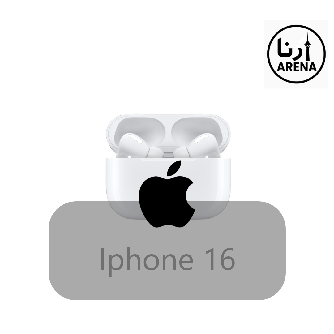 SPRK_default_preset_name_custom – 1 هدفون بیسیم اپل AirPods Pro با فناوری پیشرفته حذف نویز فعال و کیفیت صدای استثنایی