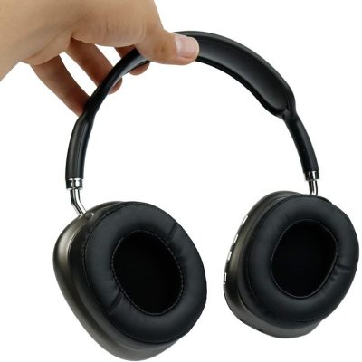 هدفون بی سیم ایرپادز مکس P9